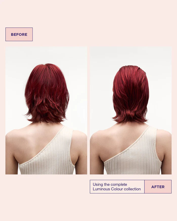 Maria Nila Luminous Colour Conditioner 100ml - Sjampo & balsam - JK-Shop - bilde 4
