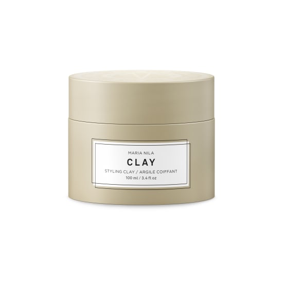Maria Nila Minerals Clay Wax 100ml - Hårvoks - JK-Shop - bilde 2