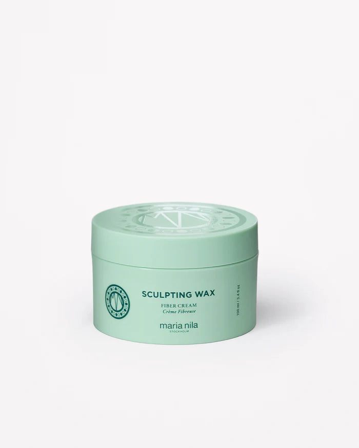 Maria Nila Minerals Scultping Wax 100ml - Hårvoks - JK-Shop - bilde 2