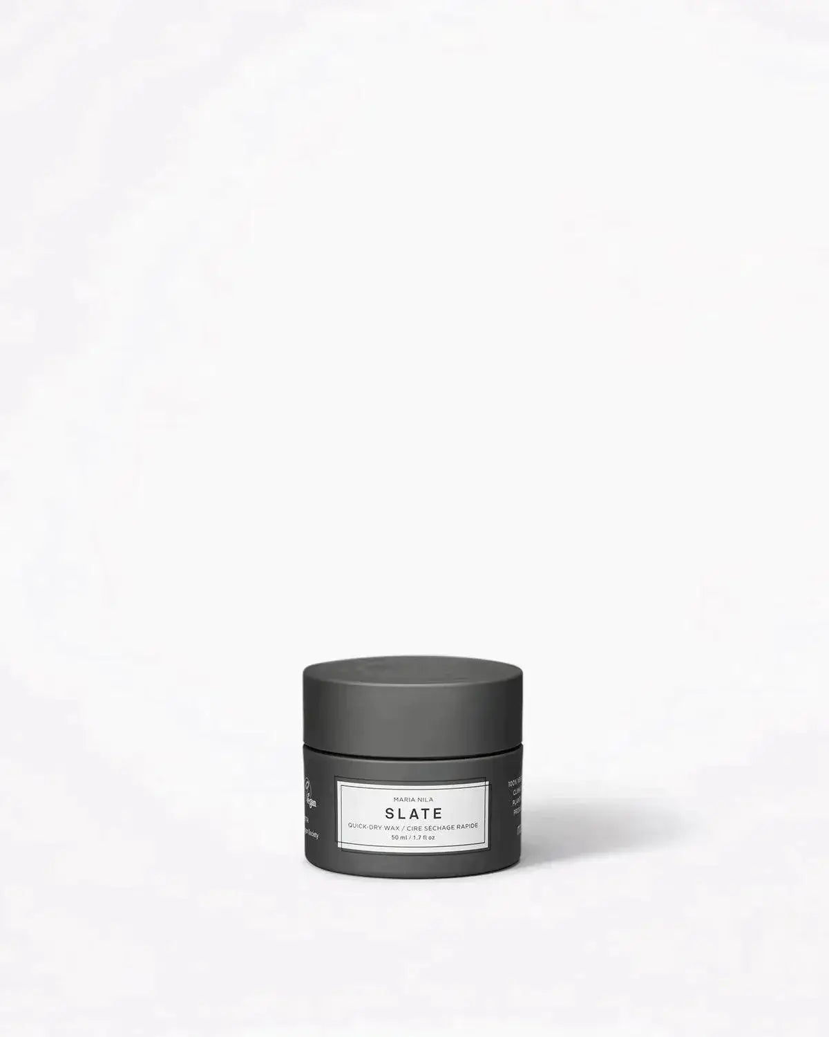 Maria Nila Minerals Slate Wax 50ml-Hårvoks-JKSHOP