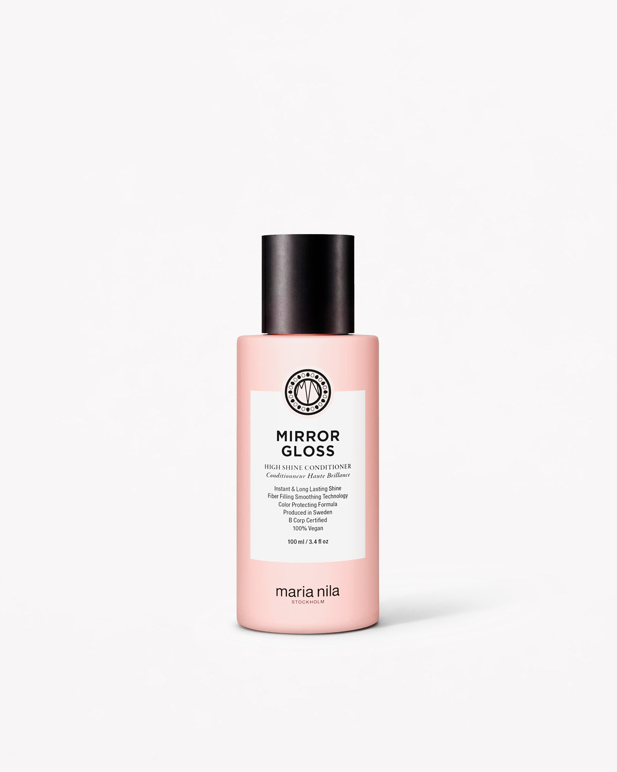 Maria Nila Mirror Gloss Conditioner 100ml - Balsam - JK-Shop