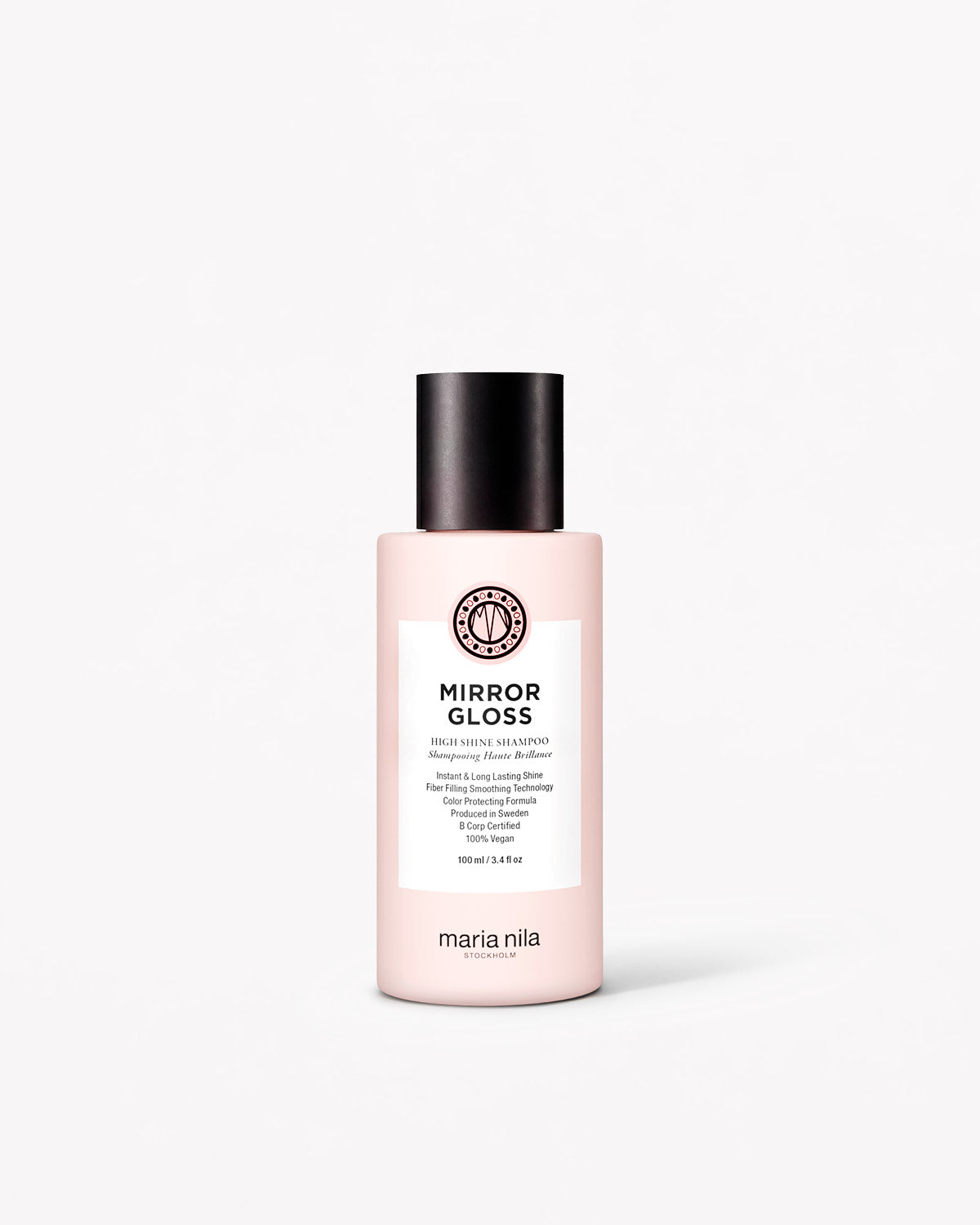 Maria Nila Mirror Gloss Shampoo 100ml - Sjampo - JK-Shop