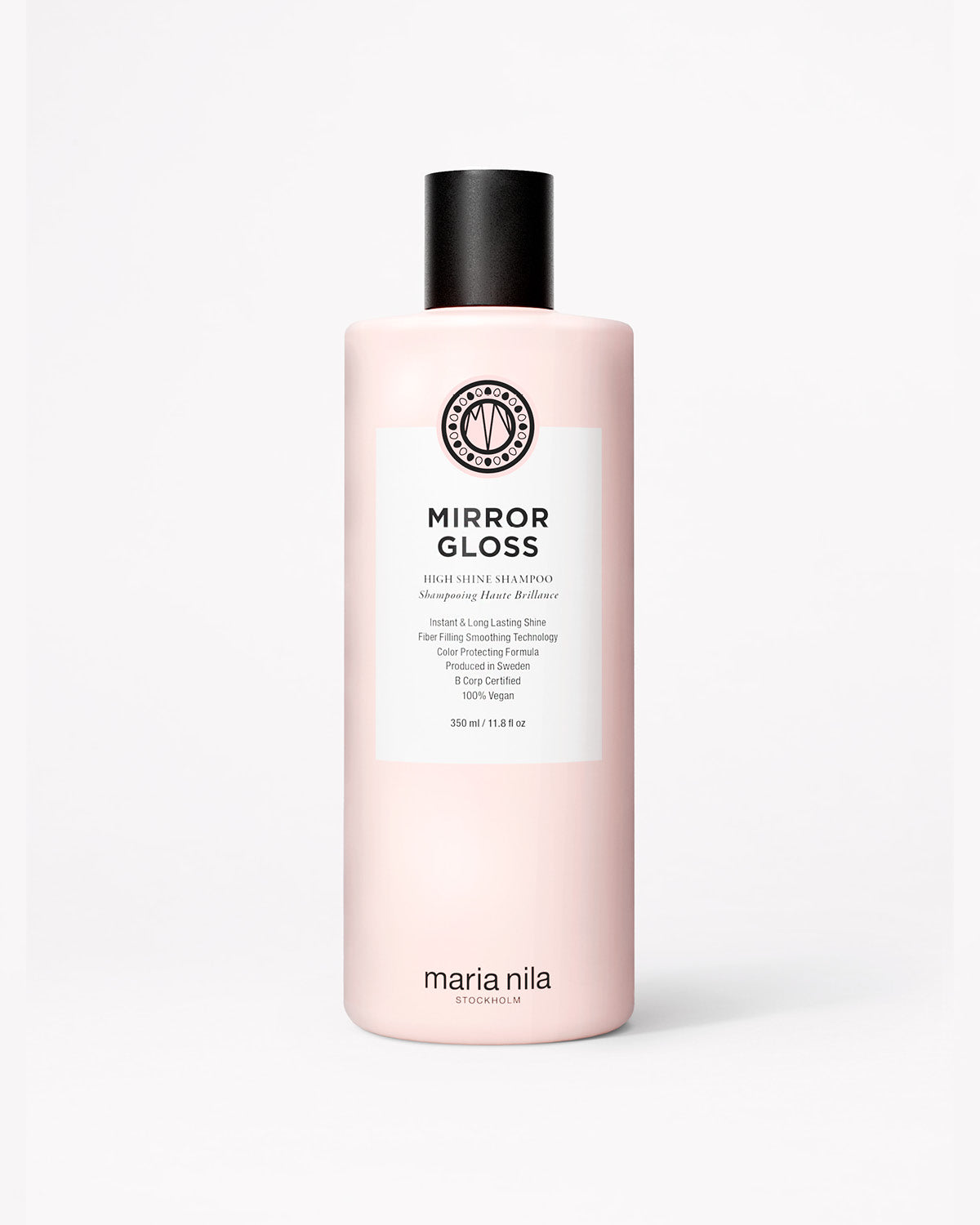 Maria Nila Mirror Gloss Shampoo 350ml - Sjampo - JK-Shop