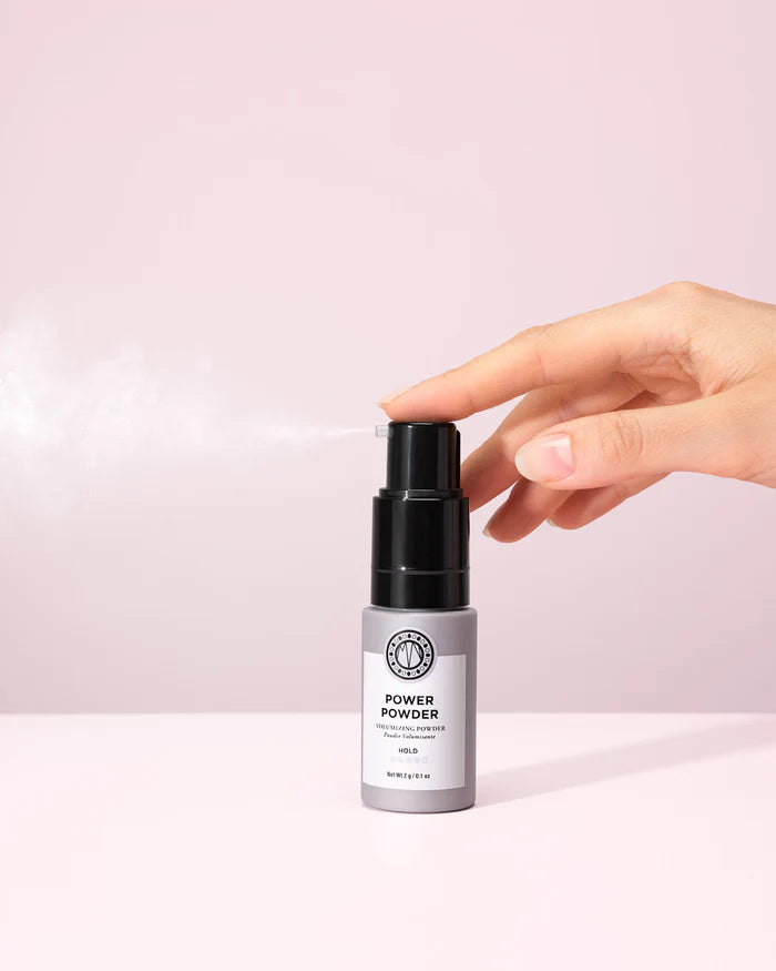 Maria Nila Power Powder - Volum - JK-Shop - bilde 4