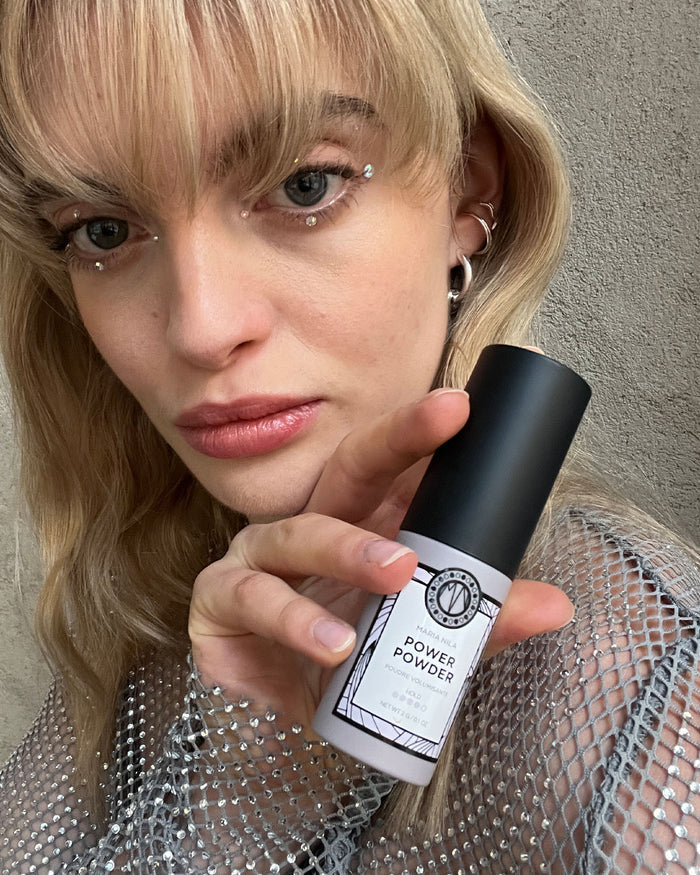 Maria Nila Power Powder - Volum - JK-Shop - bilde 8