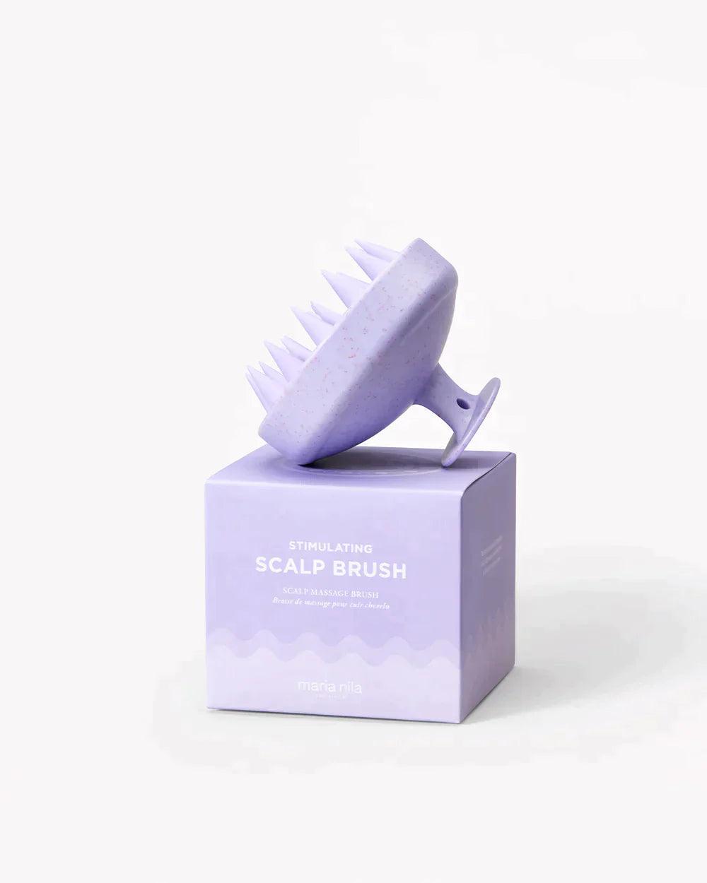 Maria Nila Scalp Brush - Hårbørste - JK-Shop