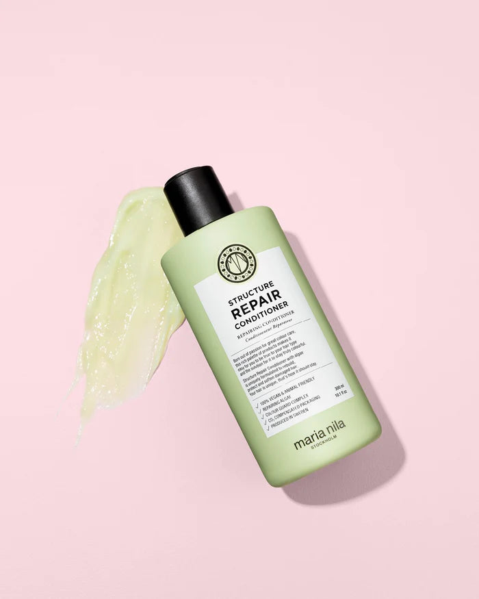 Maria Nila Structure Repair Conditioner 100ml - Balsam - JK-Shop - bilde 5