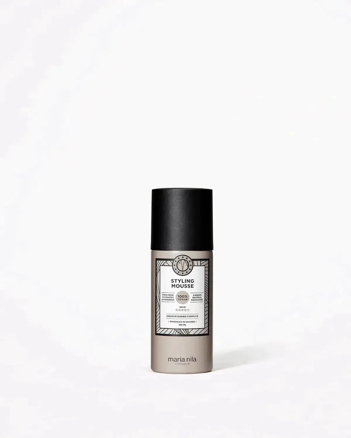 Maria Nila Styling Mousse 100ml-Hårskum-JKSHOP