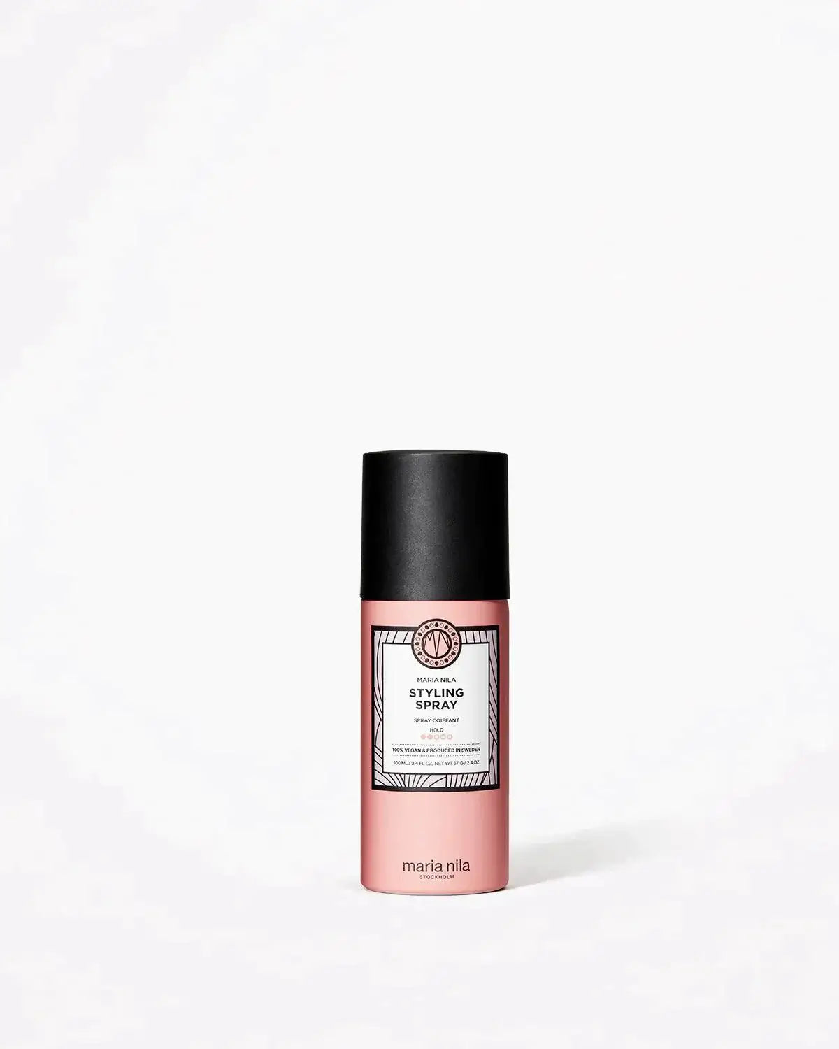 Maria Nila Styling Spray 100ml - Hårspray - JK-Shop
