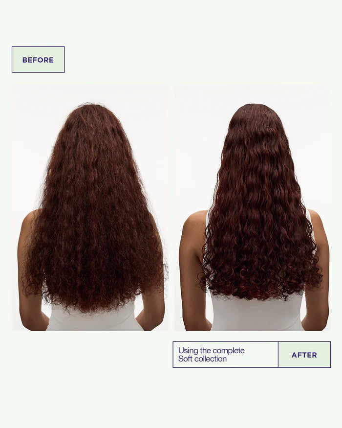 Maria Nila True Soft Care Duo - Hårpleiesett - JK-Shop - bilde 2