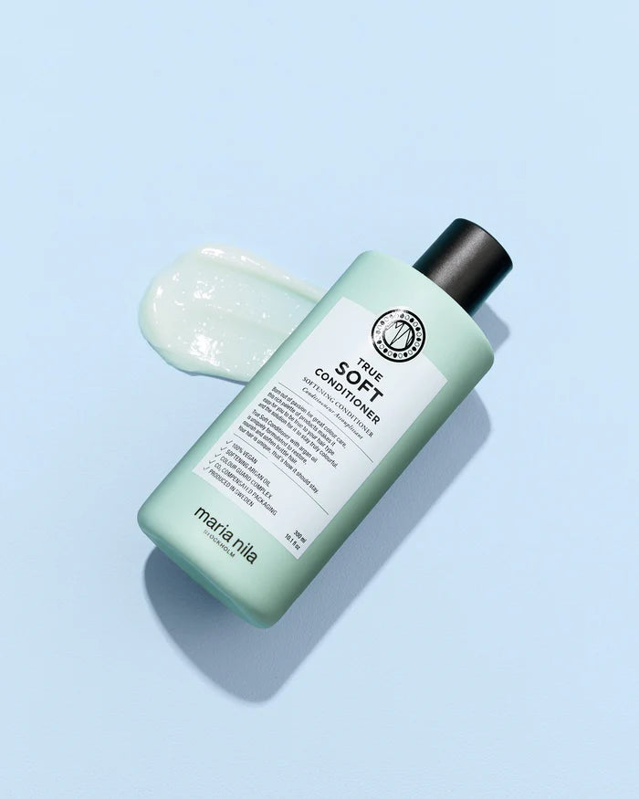 Maria Nila True Soft Conditioner 300ml - Balsam - JK-Shop - bilde 3