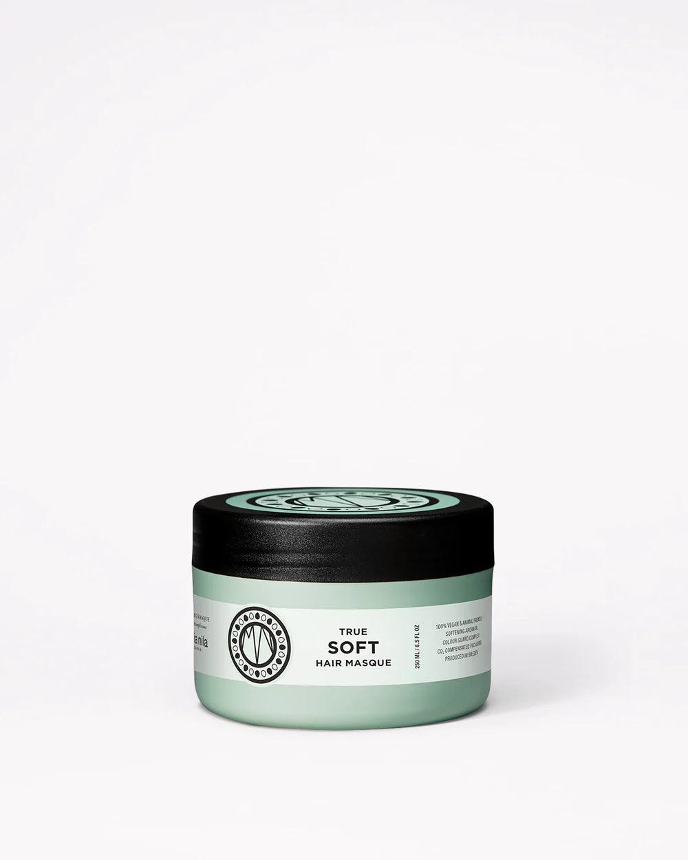 Maria Nila True Soft Masque- 250ml - Hårkur - JK-Shop