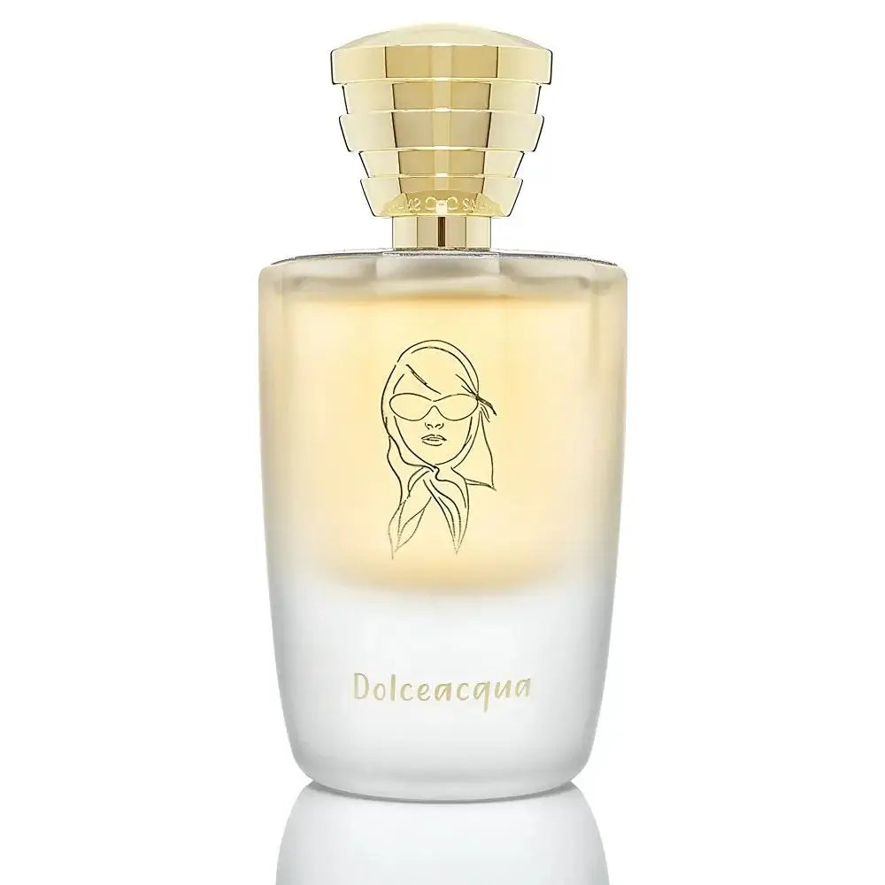 Masque Milano, EdP Dolceacqua 35ml - Parfyme - JK-Shop