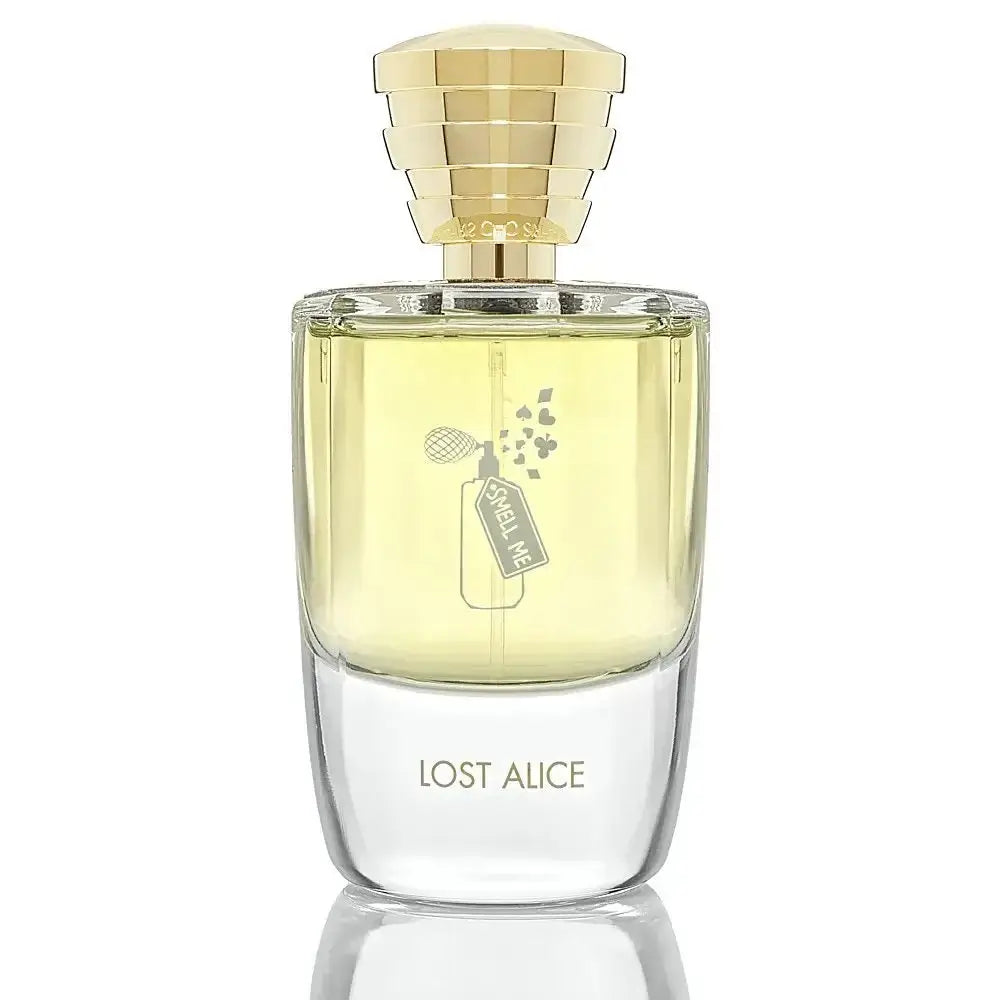 Masque Milano, EdP Lost Alice 10 ml - Parfyme - JK-Shop