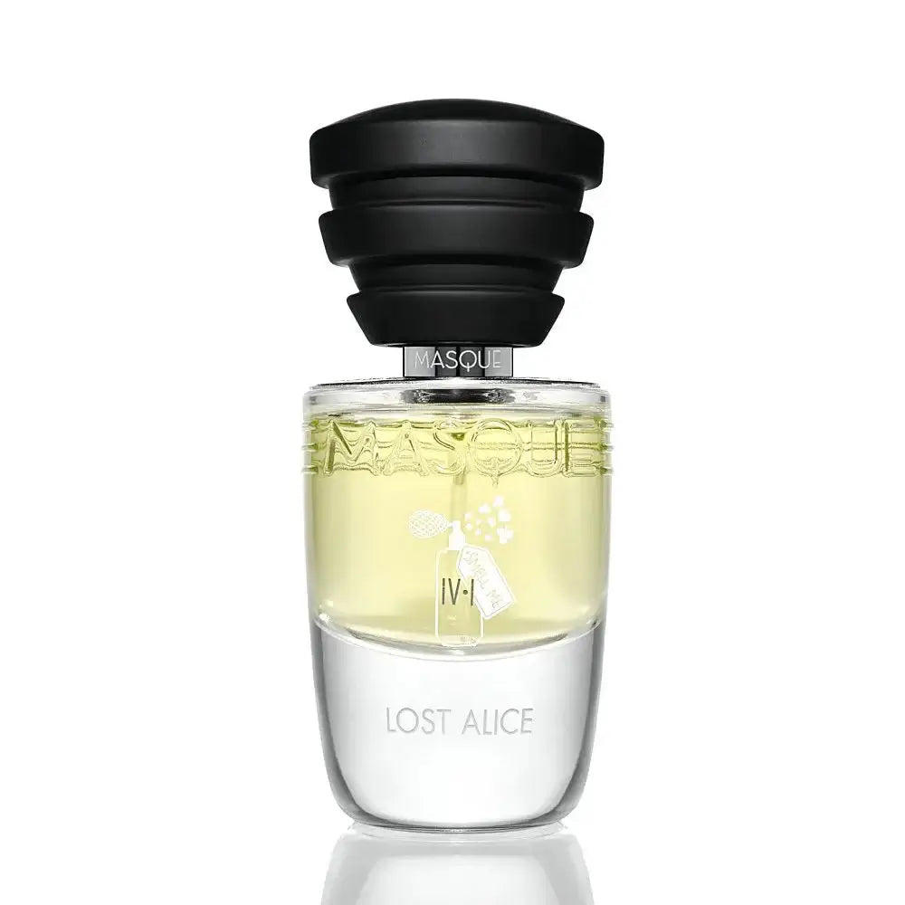 Masque Milano, EdP Lost Alice 35 ml - Parfyme - JK-Shop