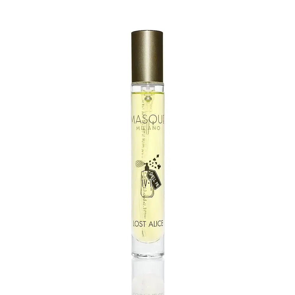 Masque Milano, EdP Lost Alice 35 ml - Parfyme - JK-Shop