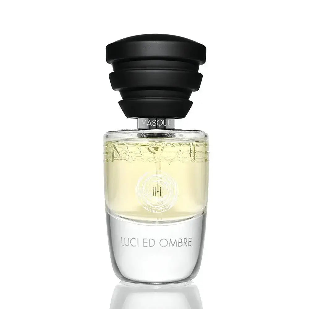 Masque Milano, EdP Luci Ed Ombre 2ml Tester - Parfyme - JK-Shop