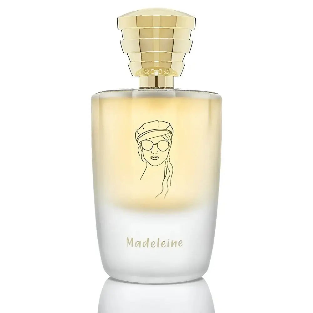 Masque Milano, EdP Madeleine 10ml - Parfyme - JK-Shop