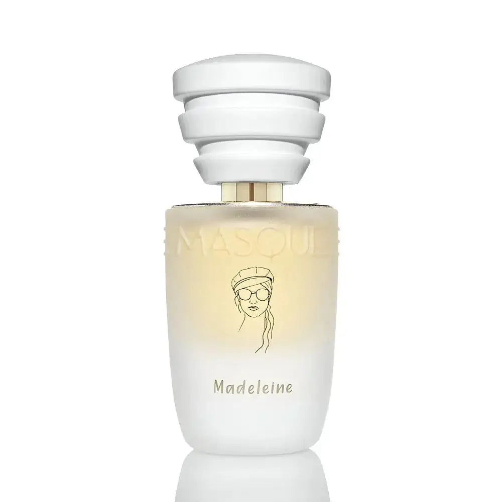 Masque Milano, EdP Madeleine 10ml - Parfyme - JK-Shop