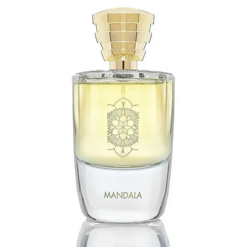 Masque Milano, EdP Mandala 10ml - Parfyme - JK-Shop