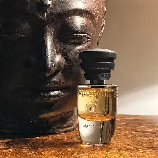 Masque Milano, EdP Mandala 10ml - Parfyme - JK-Shop