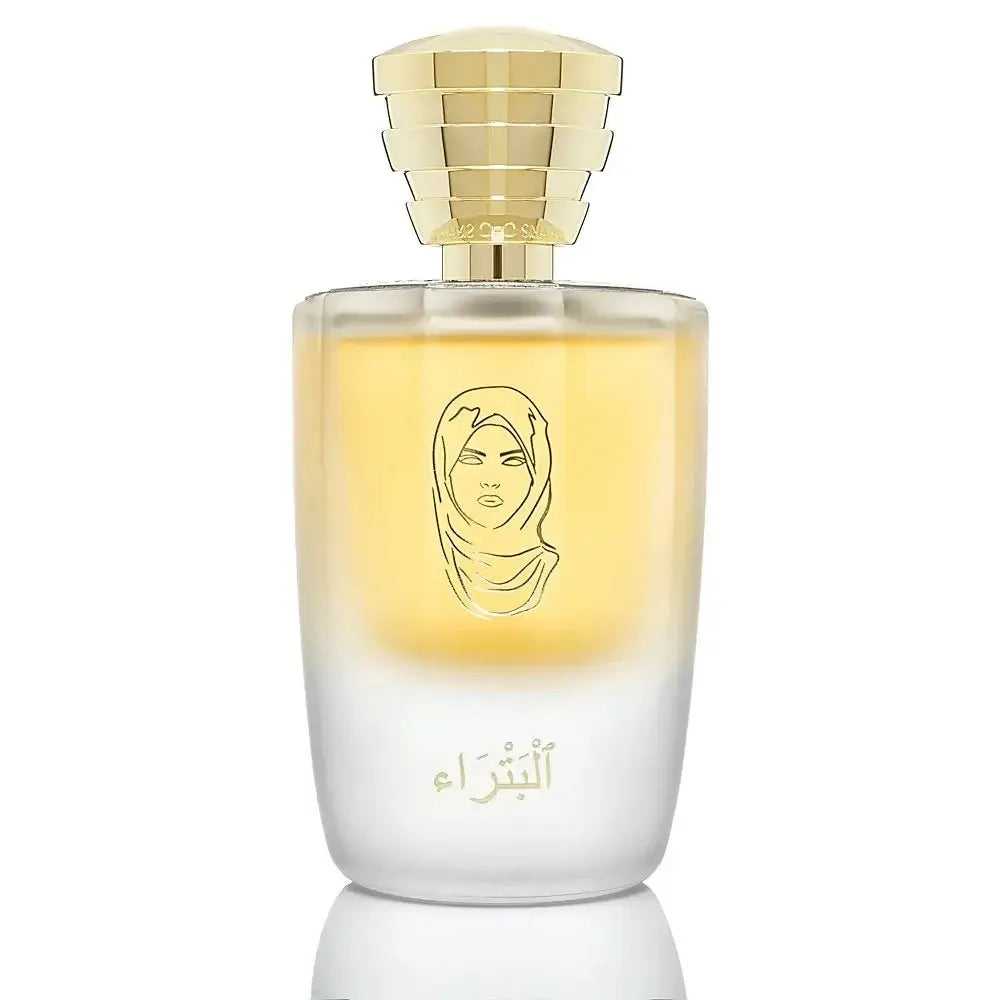 Masque Milano, EdP Petra 10ml - Parfyme - JK-Shop