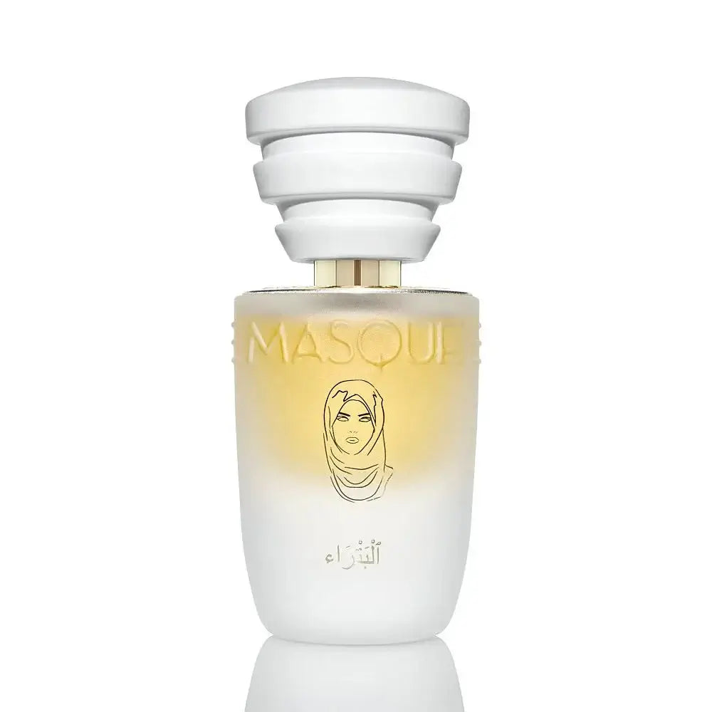 Masque Milano, EdP Petra 10ml - Parfyme - JK-Shop