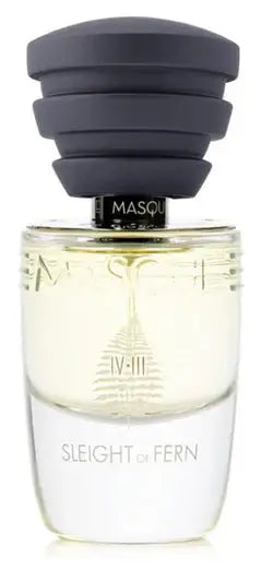 Masque Milano, EdP Sleight Of Fern 10ml - Parfyme - JK-Shop