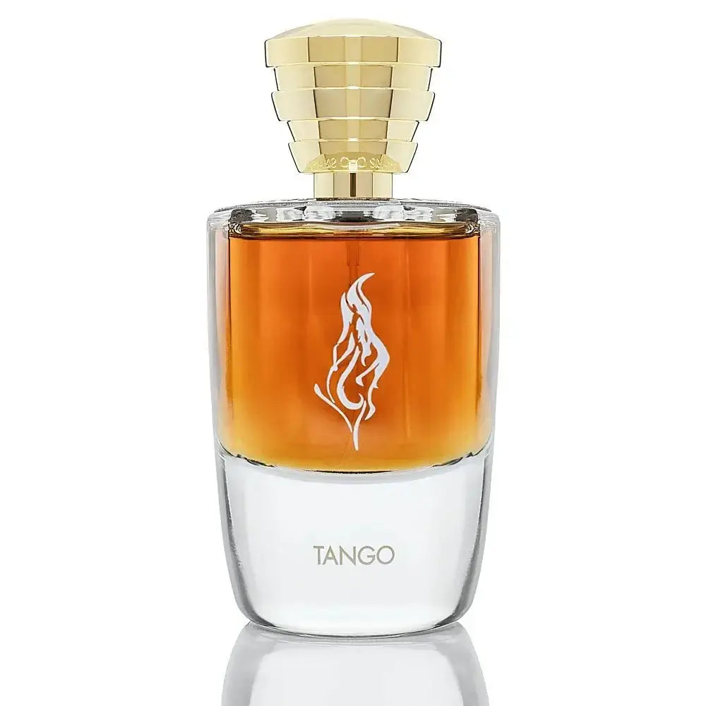 Masque Milano, EdP Tango 10ml - Parfyme - JK-Shop