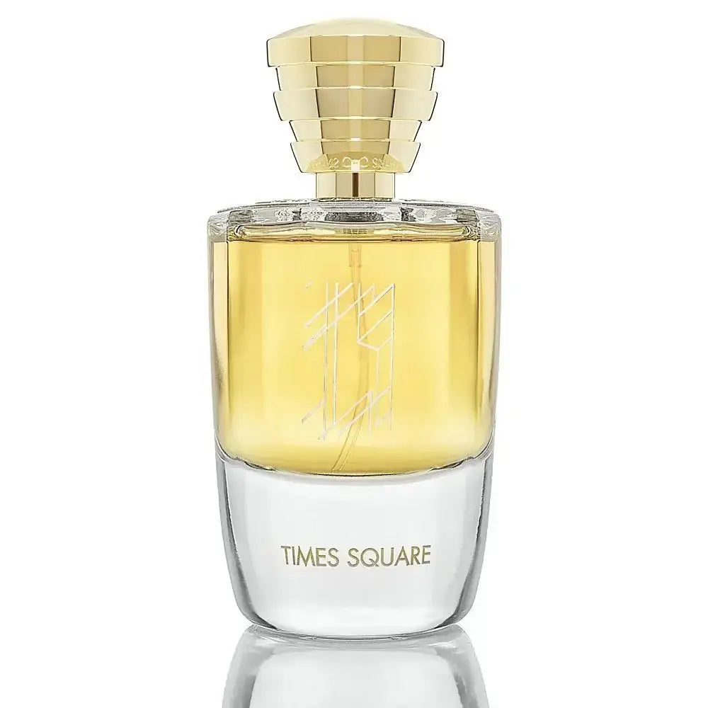 Masque Milano, EdP Times Square 10ml - Parfyme - JK-Shop