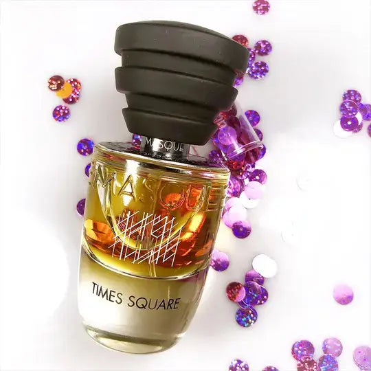 Masque Milano, EdP Times Square 10ml - Parfyme - JK-Shop