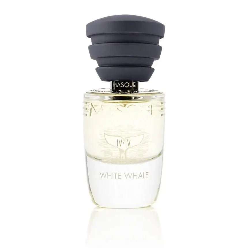 Masque Milano, EdP White Whale 10ml - Parfyme - JK-Shop