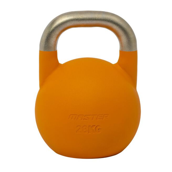 Master Fitness Competition Kettlebell LX -  - JK-Shop