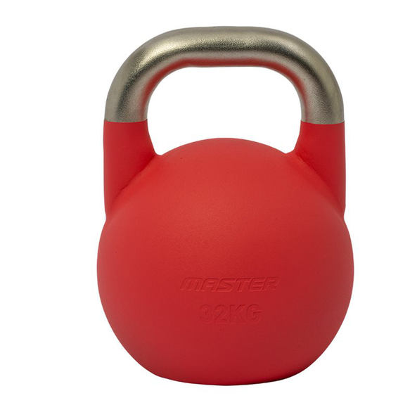 Master Fitness Competition Kettlebell LX -  - JK-Shop