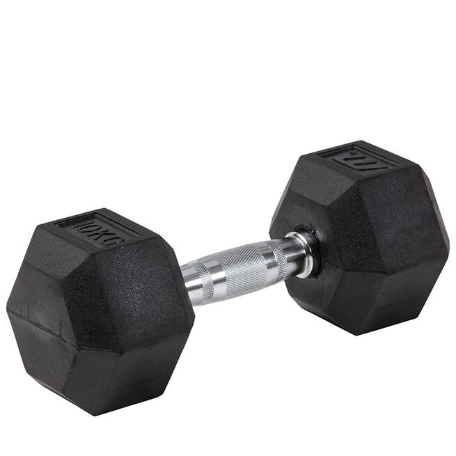 Master Fitness Hex Manual 10 & 12.5kg - Treningsredskap - JK-Shop