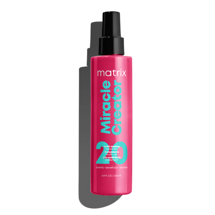 Matrix TR, Pink Miracle Creator Spray