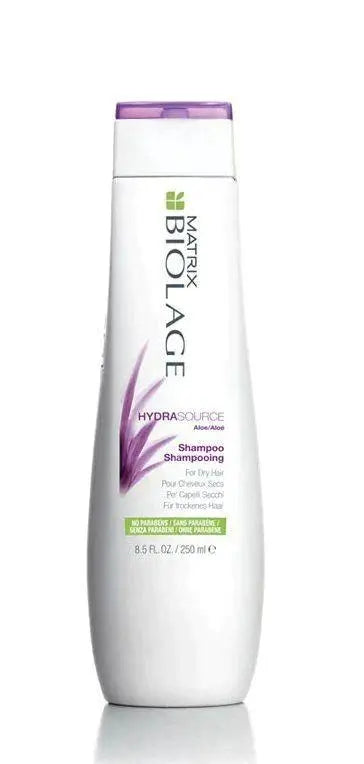 Matrix Biolage, Hydra Source Shampoo-Matrix Biolage-J&K Shop