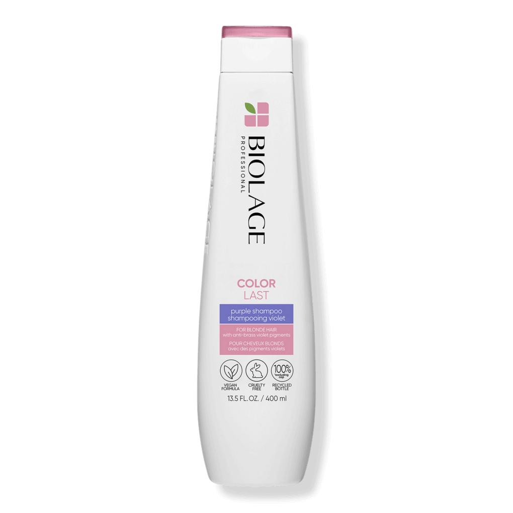 Matrix Biolage Purple shampoo-Matrix-Sjampo-JKSHOP