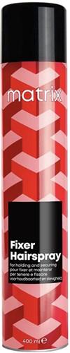 Matrix Fixer HairSpray-Matrix-Hårspray-JKSHOP