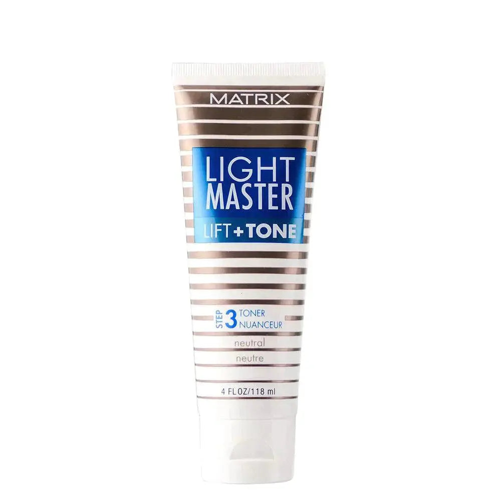 Matrix, Light Master Lift & Tone CG Neutral-Matrix-J&K Shop