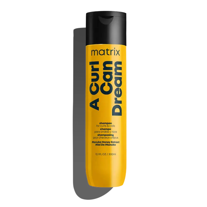 Matrix TR A Curl Can Dream Shampoo-Matrix-Sjampo-JKSHOP