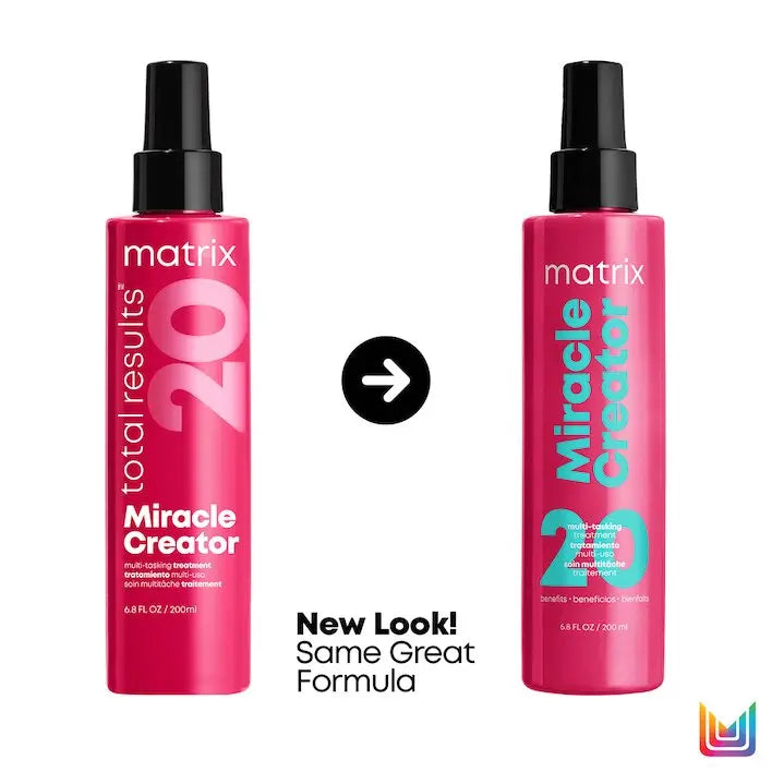 Matrix TR, Pink Miracle Creator Spray-Matrix-J&K Shop