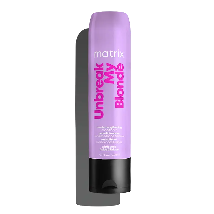 Matrix TR, Unbreak My Blonde Conditioner-Matrix-J&K Shop