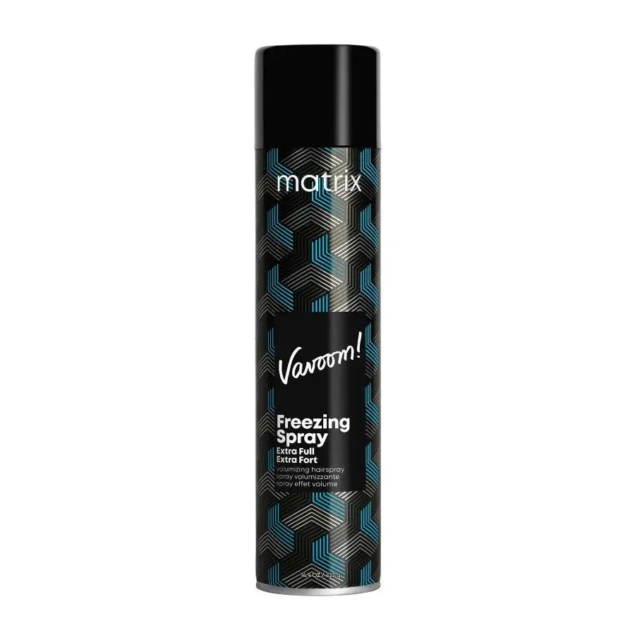 Matrix, Vavoom Freezing Spray Extra Full-Hårspray-JKSHOP