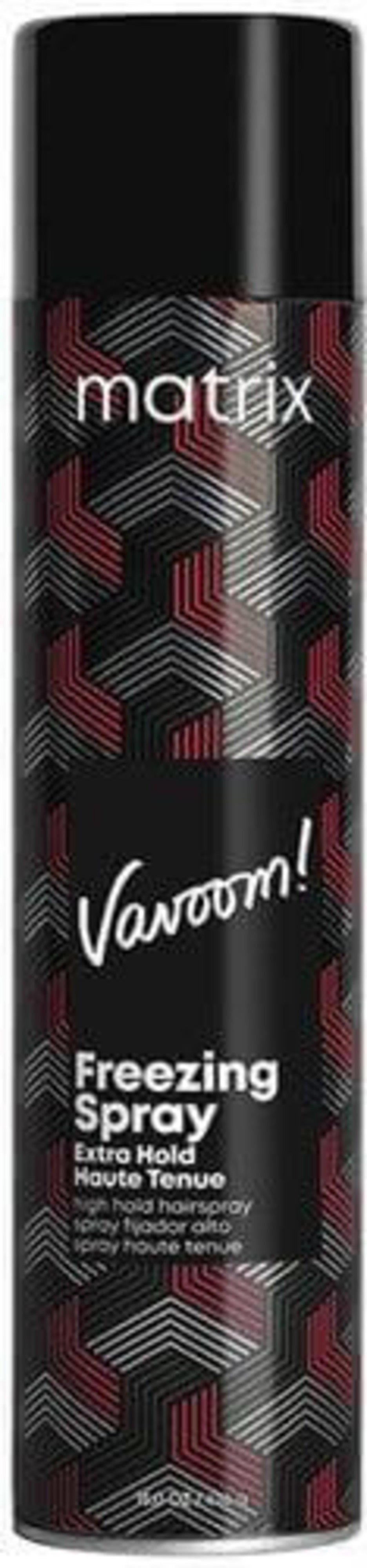 Matrix, Vavoom Freezing Spray Extra Hold-Hårspray-JKSHOP