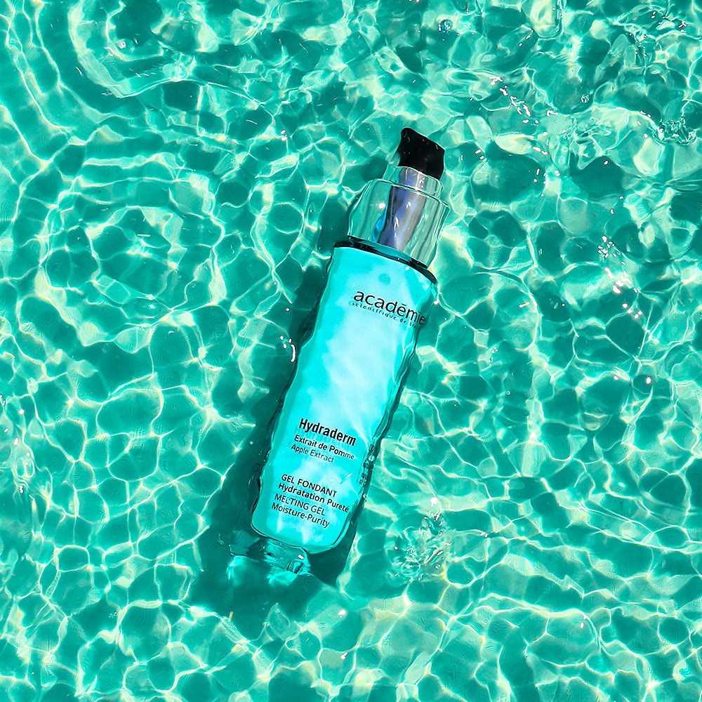 Melting Gel - Gel Hydratant - JK-Shop