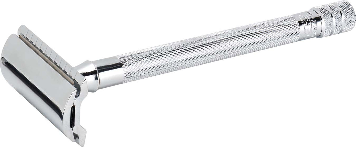 Merkur Barberhøvel 24C Ladies - Barberhøvel - JK-Shop
