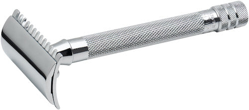 Merkur Barberhøvel 25C Åpen kam - Barberhøvel - JK-Shop