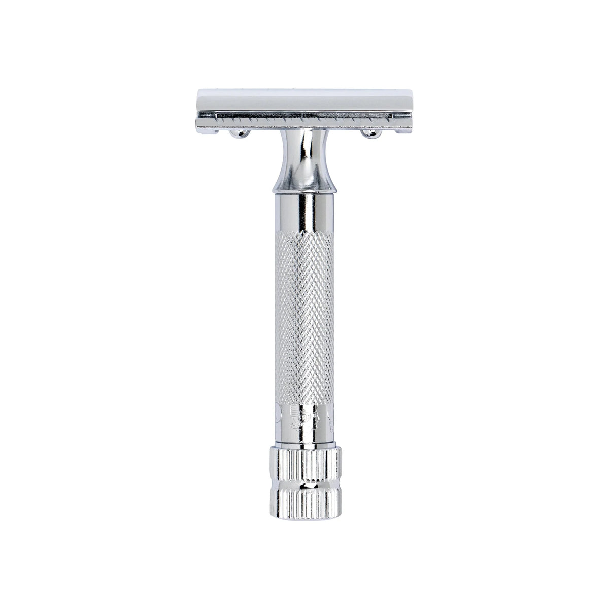 Merkur Barberhøvel 34C 650 år Solingen - Barberhøvel - JK-Shop