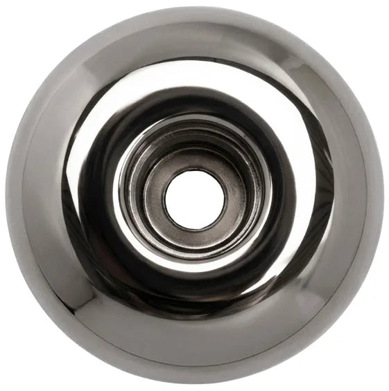 Merkur Barberhøvelstativ 4006 Metallgrå - Barbertilbehør - JK-Shop